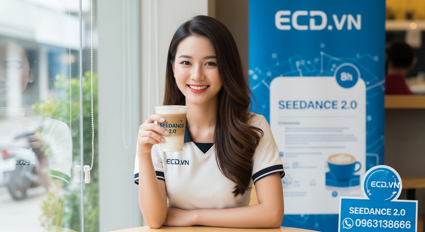 Seedance 2.0 không khóa