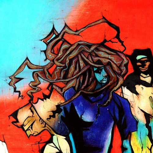 Good Teal & Noir Benny - Good Benny (2026)