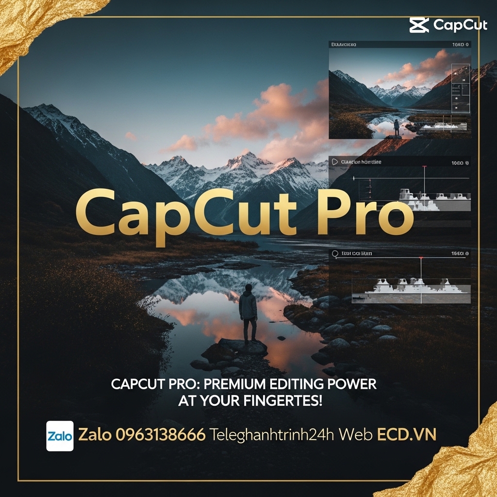 capcut 3d premium