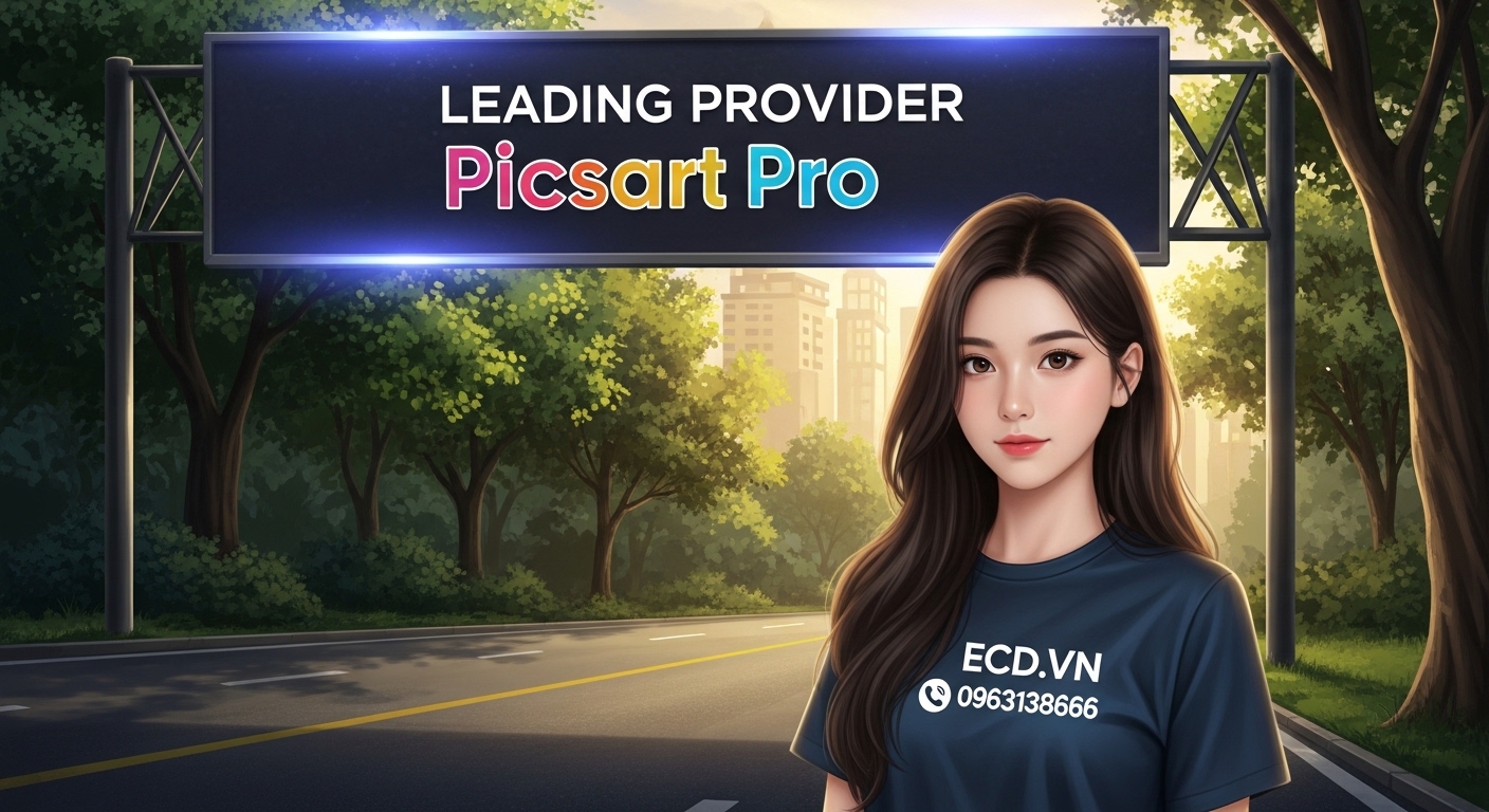 picsart pro xem trước