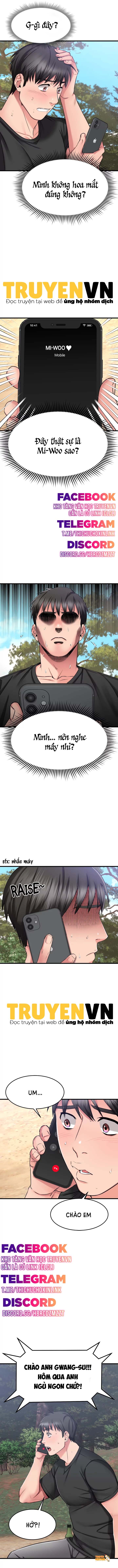 Trang truyện tmpewkl8kkm trong truyện tranh Ranh Giới Người Bạn - Chapter 29 - truyenhentai18.net