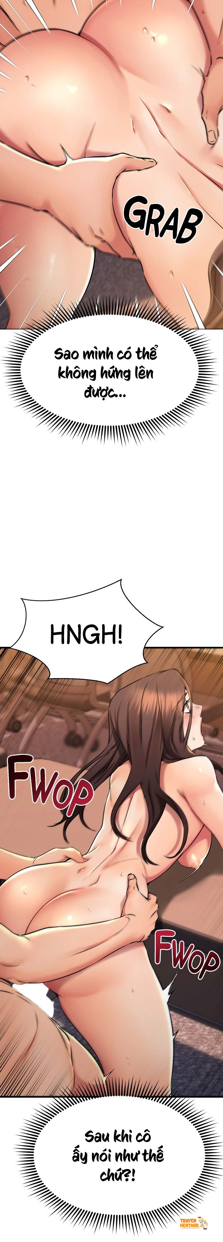 Trang truyện tmpwr g8q g trong truyện tranh Ranh Giới Người Bạn - Chapter 42 - truyenhentai18.net