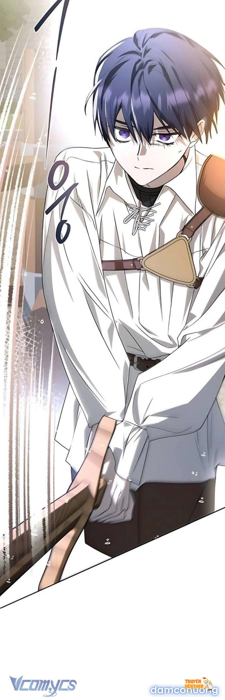 Xem ảnh [18+] Lần Thứ Hai Tôi Kết Hôn Với Quái Vật - Chapter 19 - tmp3qs5851k - Truyenhentaiz.net