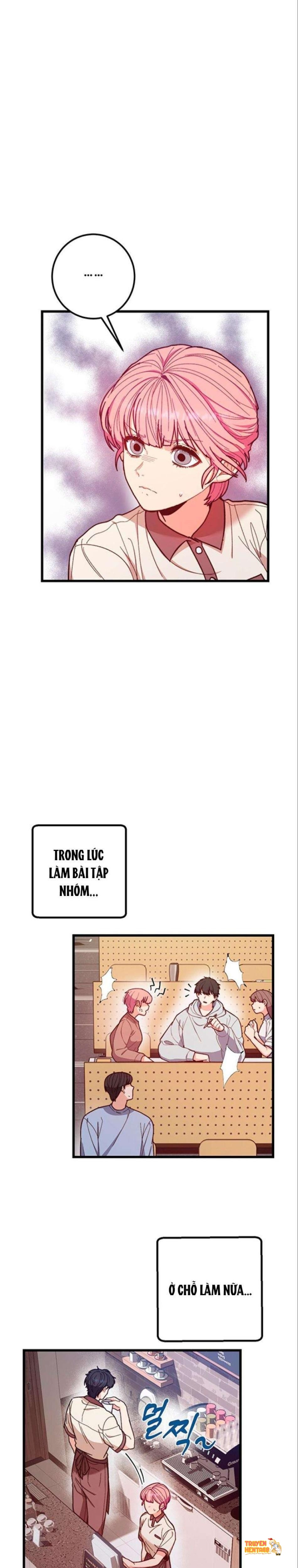 Xem ảnh [18+] Vị Ngọt Đẫm Máu - Chapter 1 - tmpcdd40pa2 - Truyenhentaiz.net