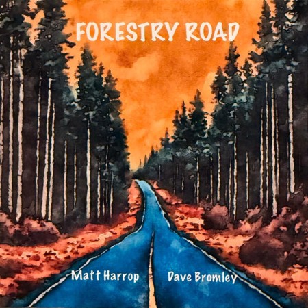 Forestry Road - Forestry Road (2025)