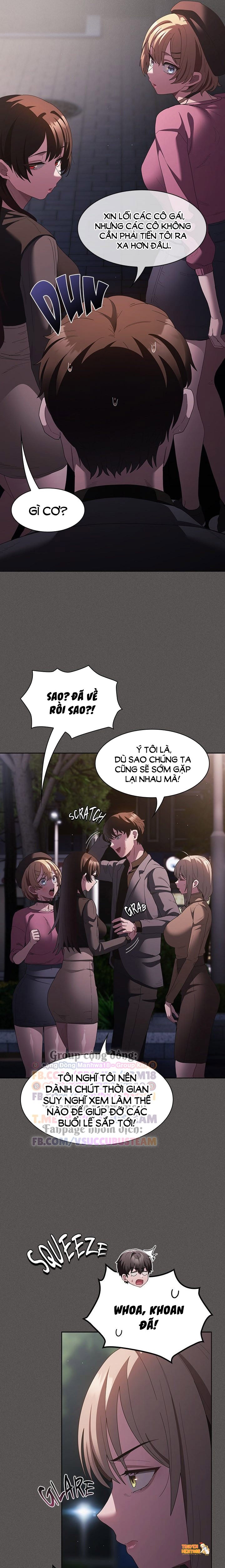 Trang truyện tmpdclyrzu7 trong truyện tranh Tin Em Đi! Em Trao Anh Lần Đầu Mà - Chapter 20 - zhentaivn.pro