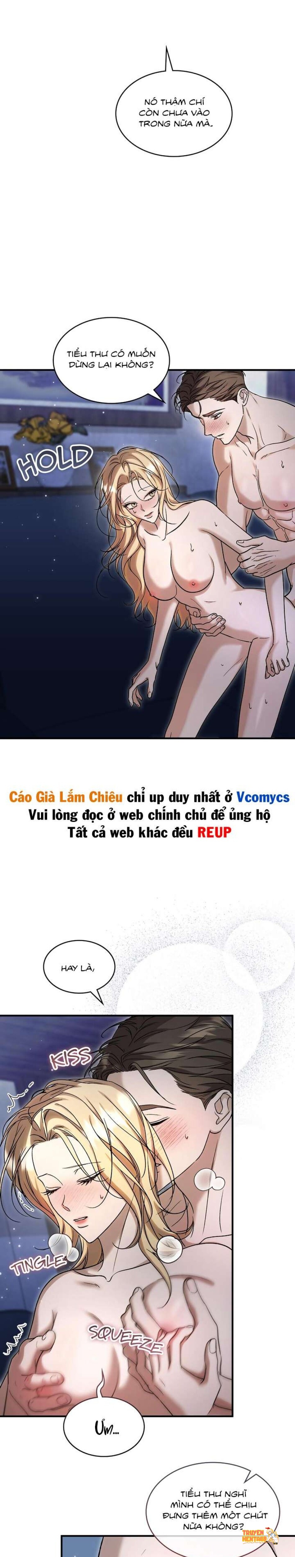 Xem ảnh tmpq3e21o0x trong truyện hentai [không Che] [18+] Tiểu Thư Quá Tò Mò - Chapter 3 - www.hentaitvn.net