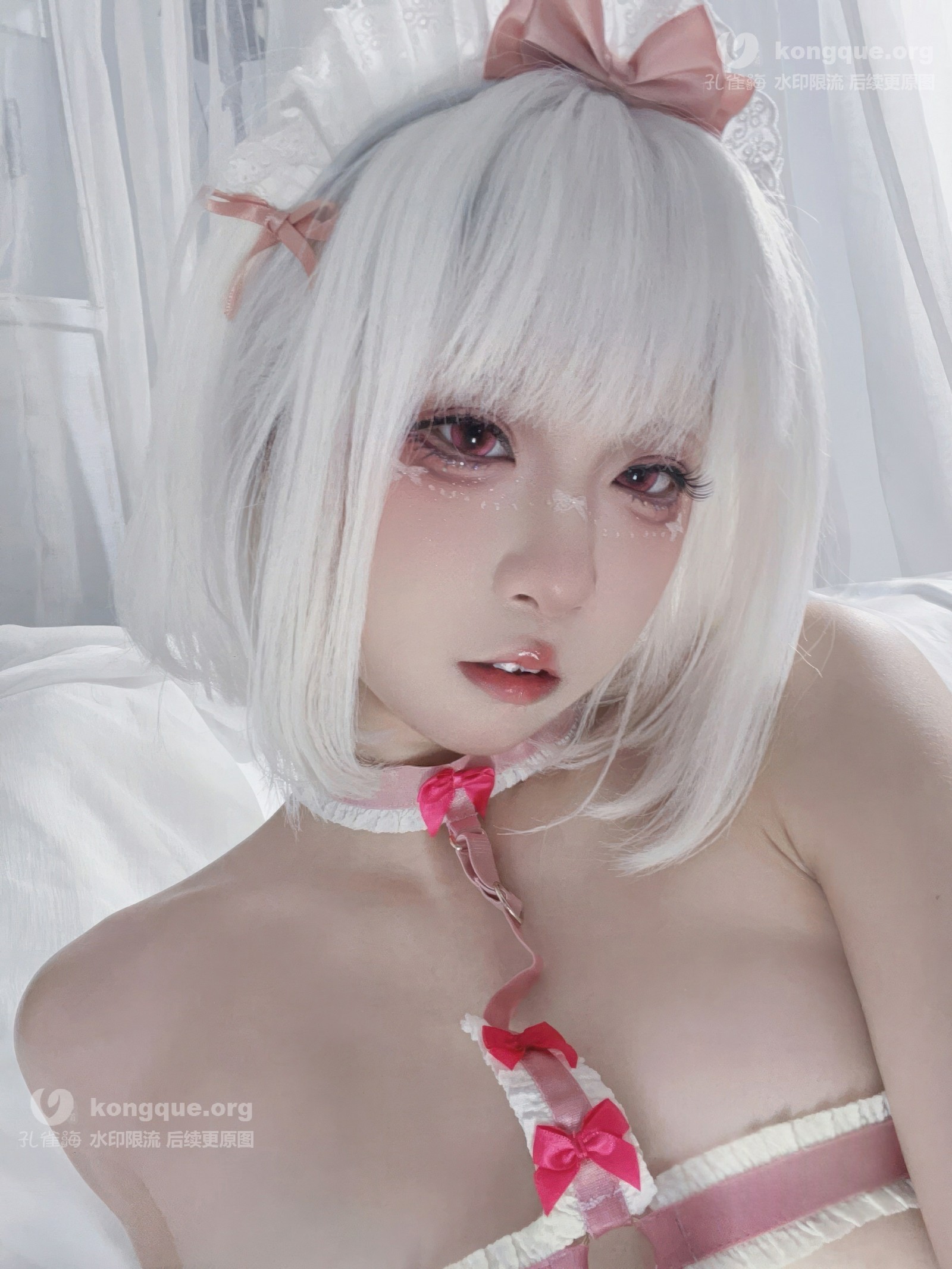 纸悦Etsu_ko《小蛋糕》高清写真套图｜甜系私房图集[69P-491.7M]插图5