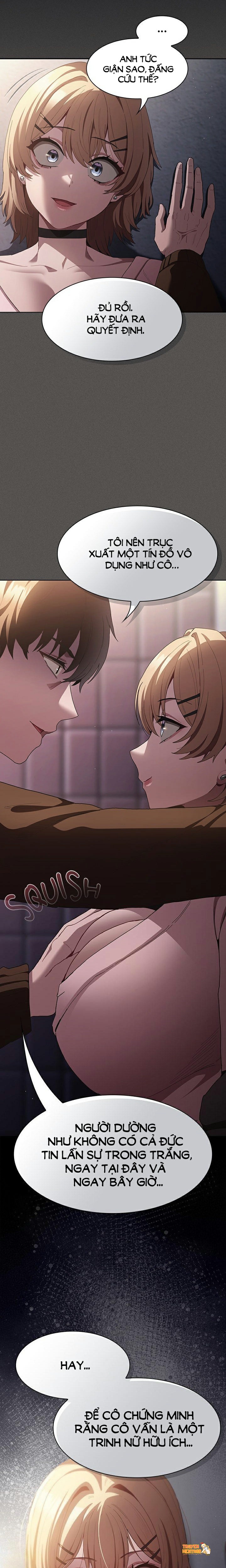 Trang truyện tmp5j0xg3g7 trong truyện tranh Tin Em Đi! Em Trao Anh Lần Đầu Mà - Chapter 26 - truyenhentai18.net