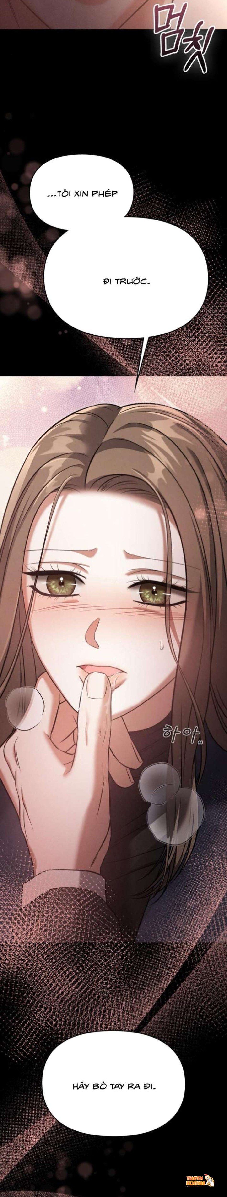 Xem ảnh [18+] Người Bạn Ban Đêm - Chapter 23 - tmpiwtwabmx - Truyenhentaiz.net