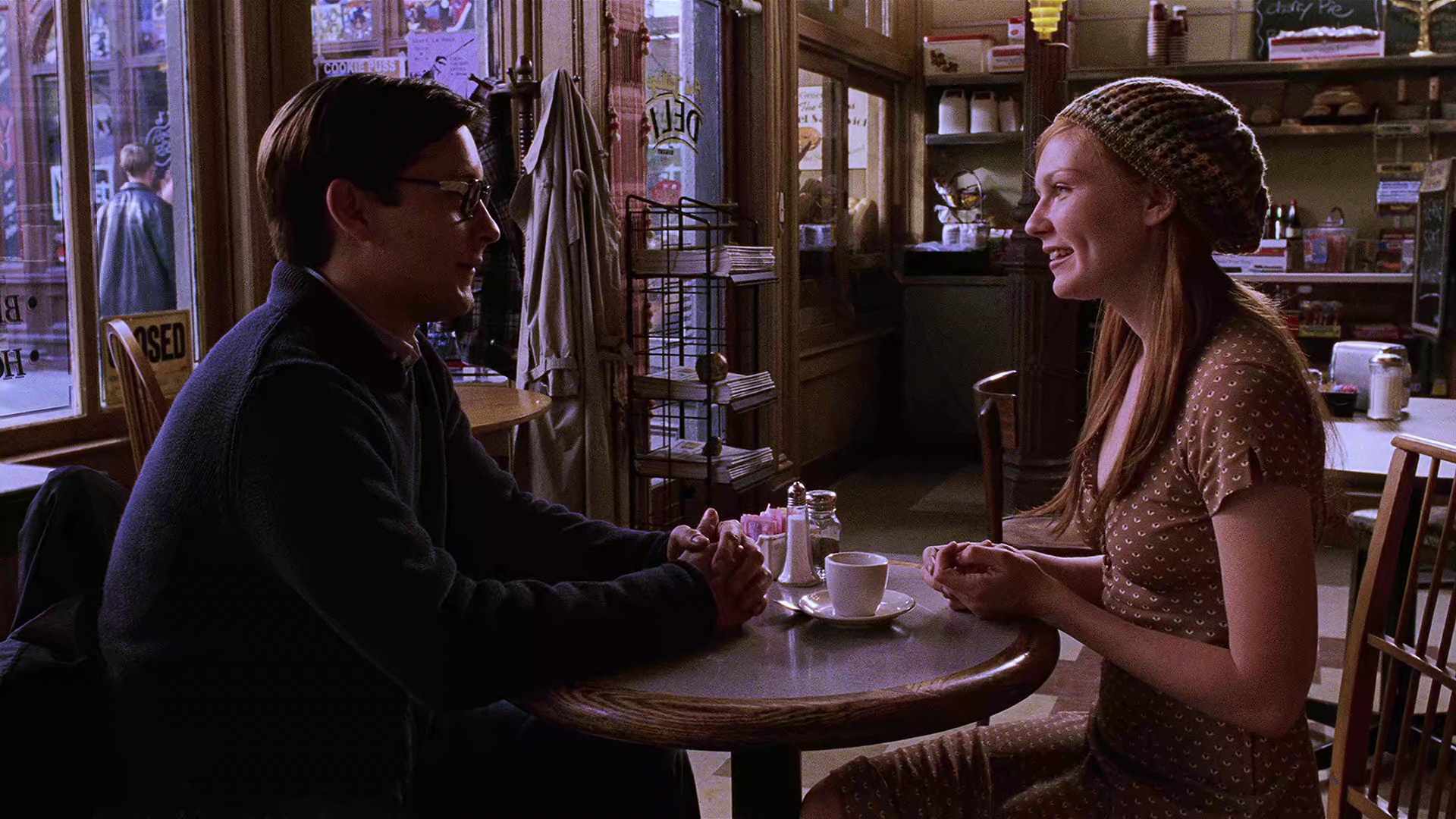 Spider Man 2 (2004) [ Open Matte] BDRip HEVC 1080p 10 bit 60 FPS mkv ...