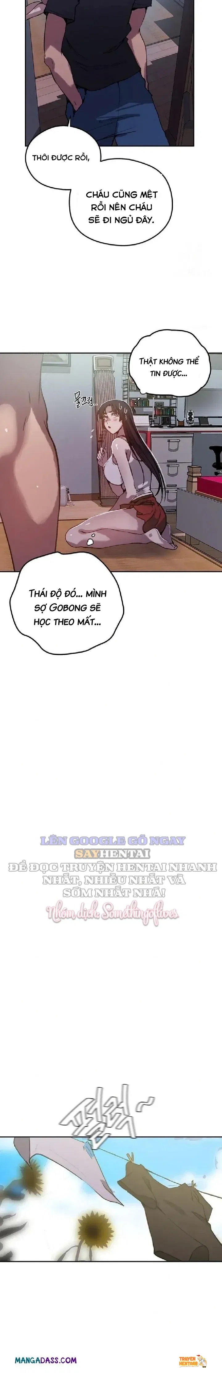 Xem ảnh Lớp Học Gia Đình - Chapter 295 - tmpixhwuts2 - Truyenhentaiz.net