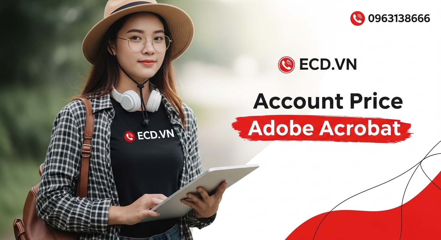 adobe acrobat enterprise account