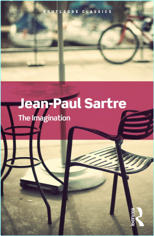 The Imagination Routledge Classics (Avis, Paul)