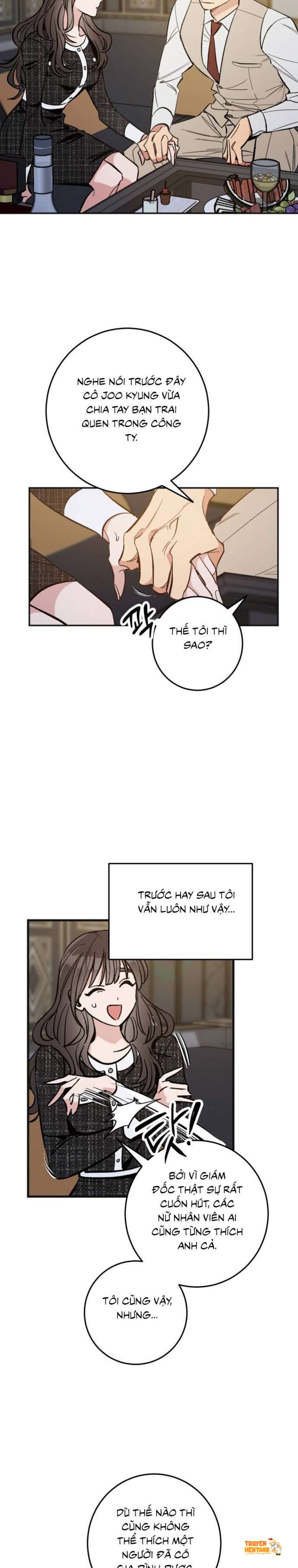 Xem ảnh 〖18+〗- Nếu Không Yêu Đương Thì Chết! - Chapter 1 - tmp1k29tivf - Truyenhentaiz.net