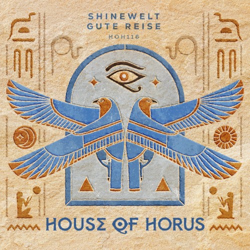 ShineWelt - Gute Reise (2026)