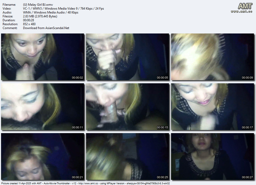 U-Malay-Girl-BJ-wmv