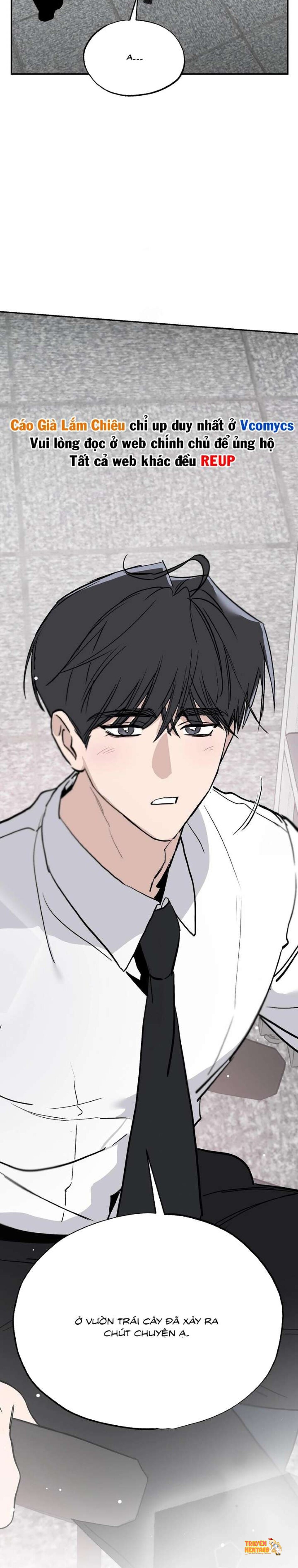 Xem ảnh [18+] Chuyện Tình Vườn Cây Ăn Quả - Chapter 21 - tmpaxiva4w2 - Truyenhentaiz.net
