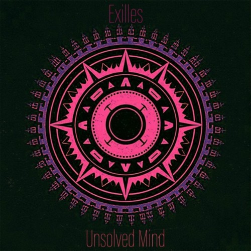 Exilles - Unsolved Mind (2026)