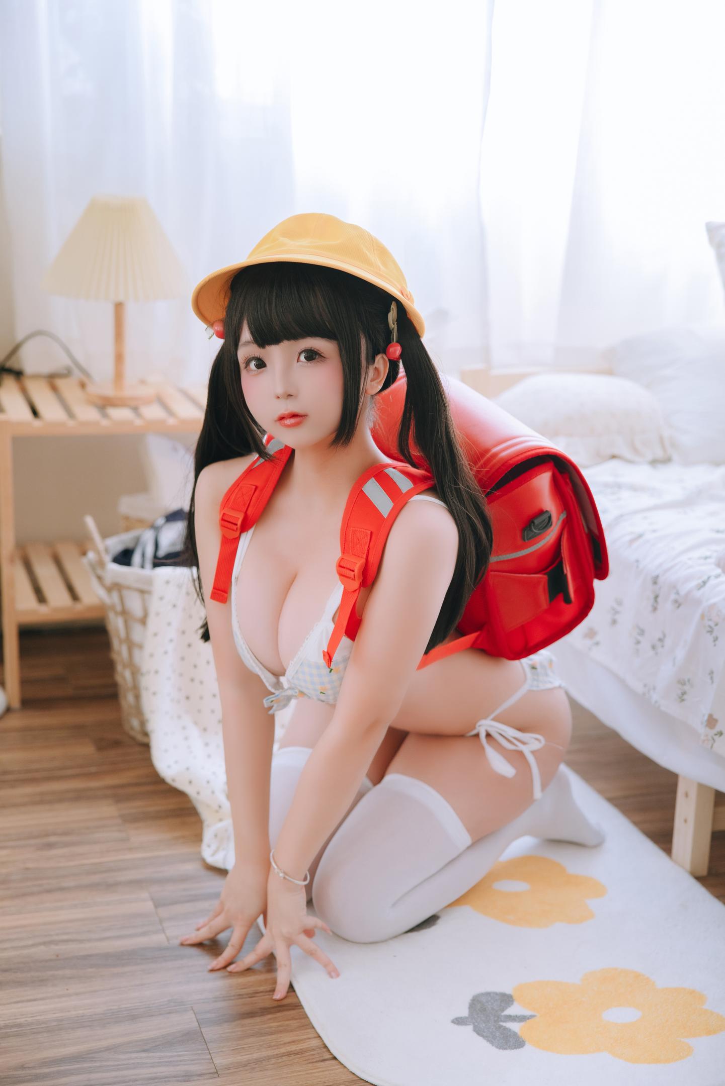 日奈娇 NO.002 萝莉 50