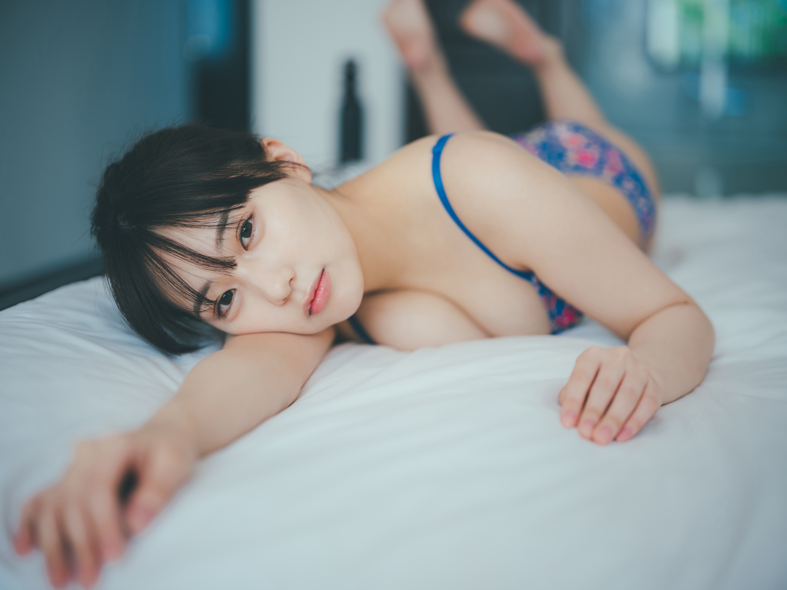 田中美久 NO.001「はじめての」 56