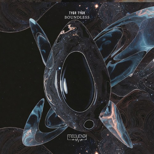 TYGR TYGR - Boundless (2026) MP3