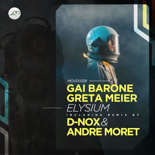 Gai Barone, Greta Meier - Elysium (2026) MP3