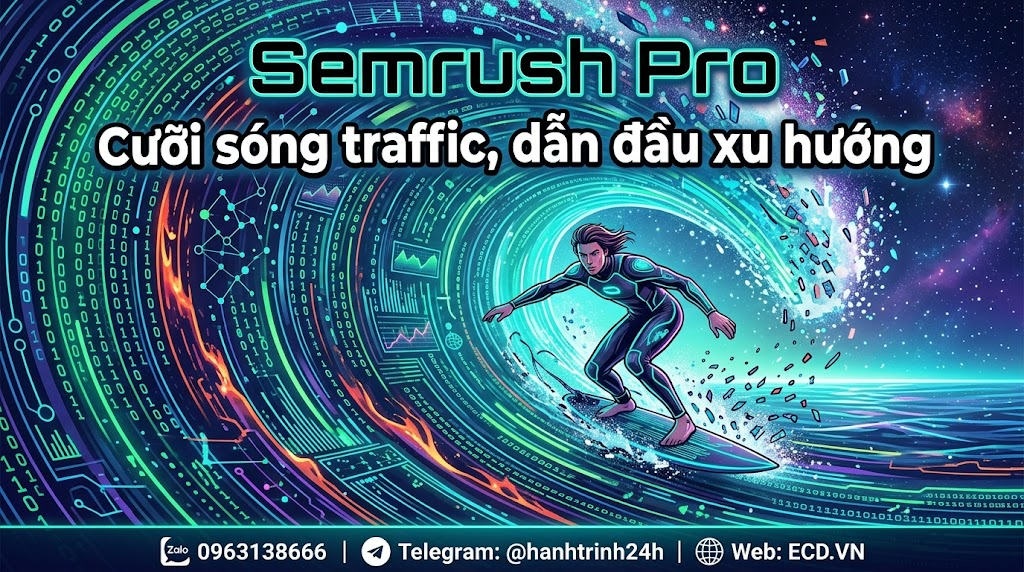 semrush pro SEO toolkit