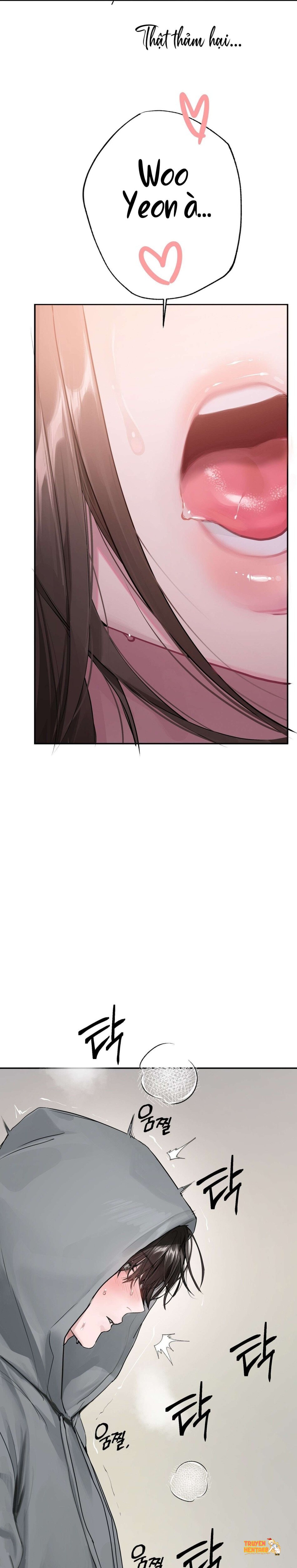 Trang truyện tmpu3goq8ff trong truyện tranh Ji Woo Và Woo Yeon - Chapter 11 - truyenhentai18.net Trang truyện tmpu3goq8ff trong truyện tranh Ji Woo Và Woo Yeon - Chapter 11 - truyenhentai18.net