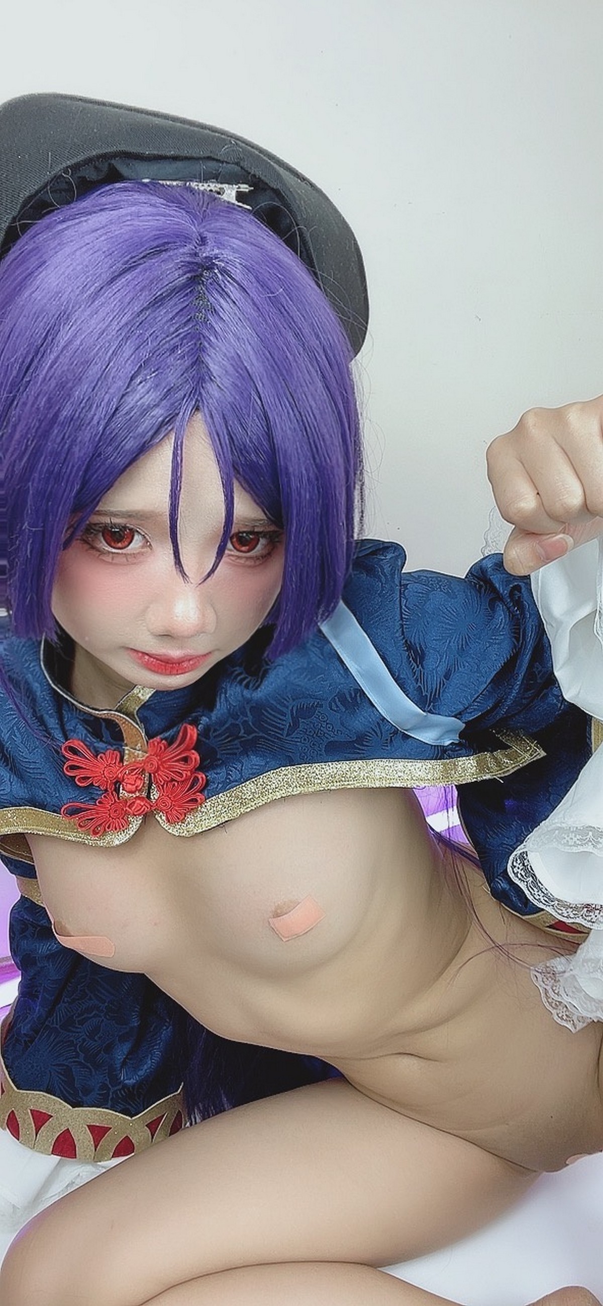 PoppaChan Minamoto no Raikou Cosplay (FGO) – 149 Photos 272MB插图3