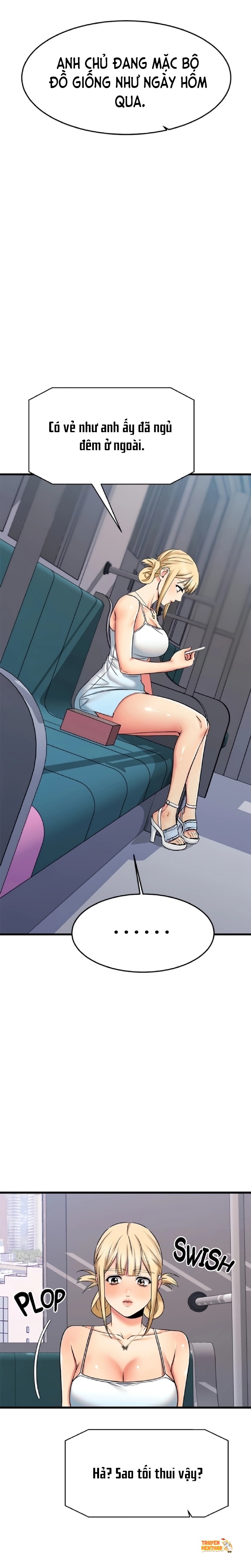 Trang truyện tmp58eef0vw trong truyện tranh Ranh Giới Người Bạn - Chapter 55 - truyenhentai18.net