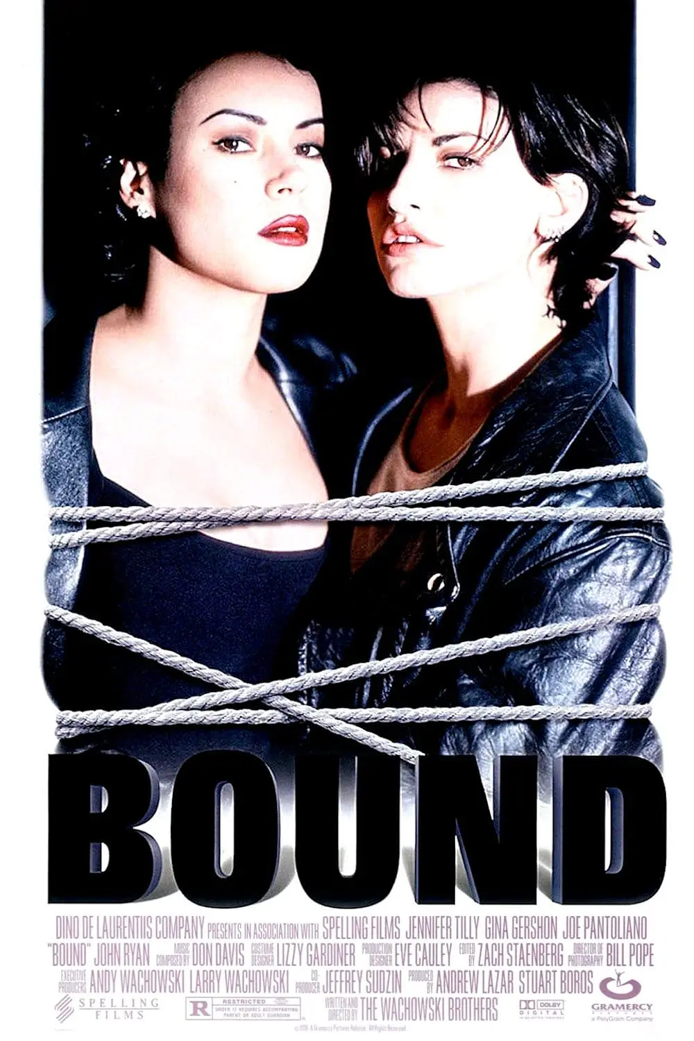 [892] 惊世狂花 / Bound (1996)-131417.net