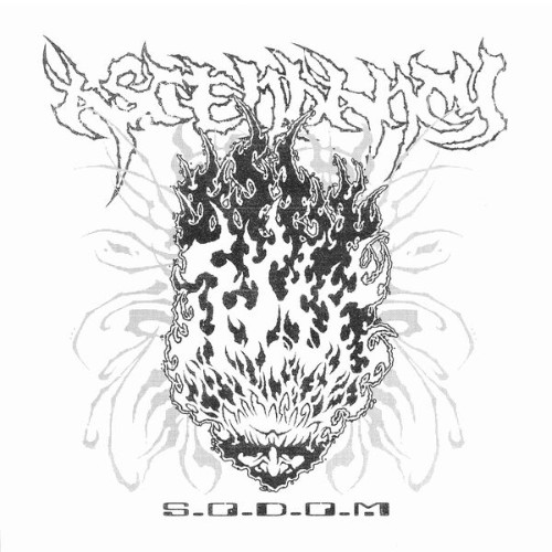 Ascendancy - S.O.D.O.M (2026) MP3