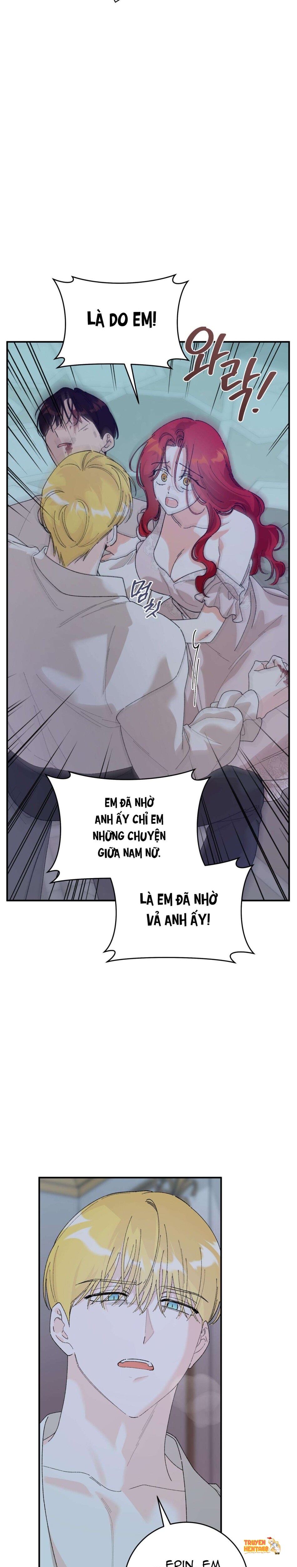 Xem ảnh [không Che] [18+] Sở Thích Khó Nói Của Quý Cô - Chapter 16 - tmpliwzfnjt - Truyenhentaiz.net