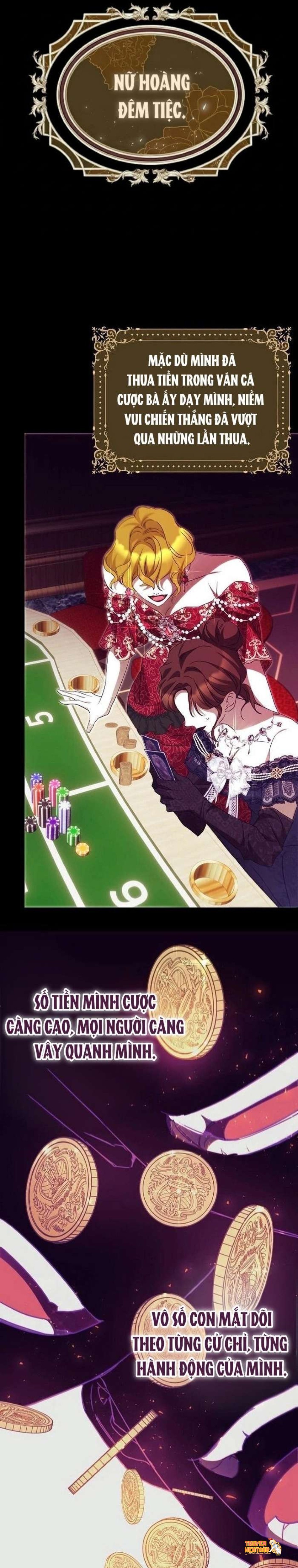 Xem ảnh [18+] Lần Thứ Hai Tôi Kết Hôn Với Quái Vật - Chapter 21 - tmpwh1s0piw - Truyenhentaiz.net