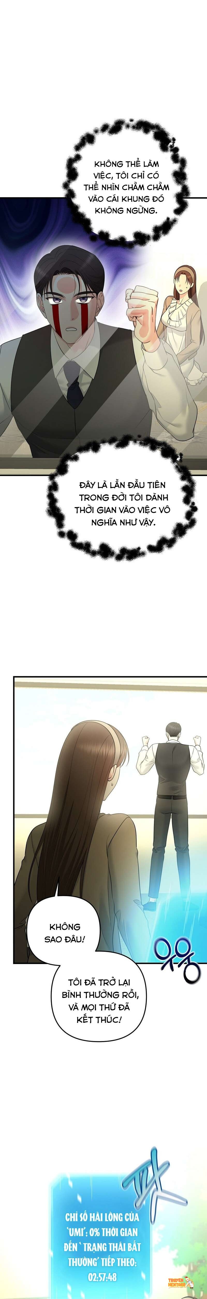 Xem ảnh [18+] Bị Ám Ảnh Bởi Người Sếp Đã Từng Từ Chối Tôi - Chapter 2 - tmpkr53s4gp - Truyenhentaiz.net