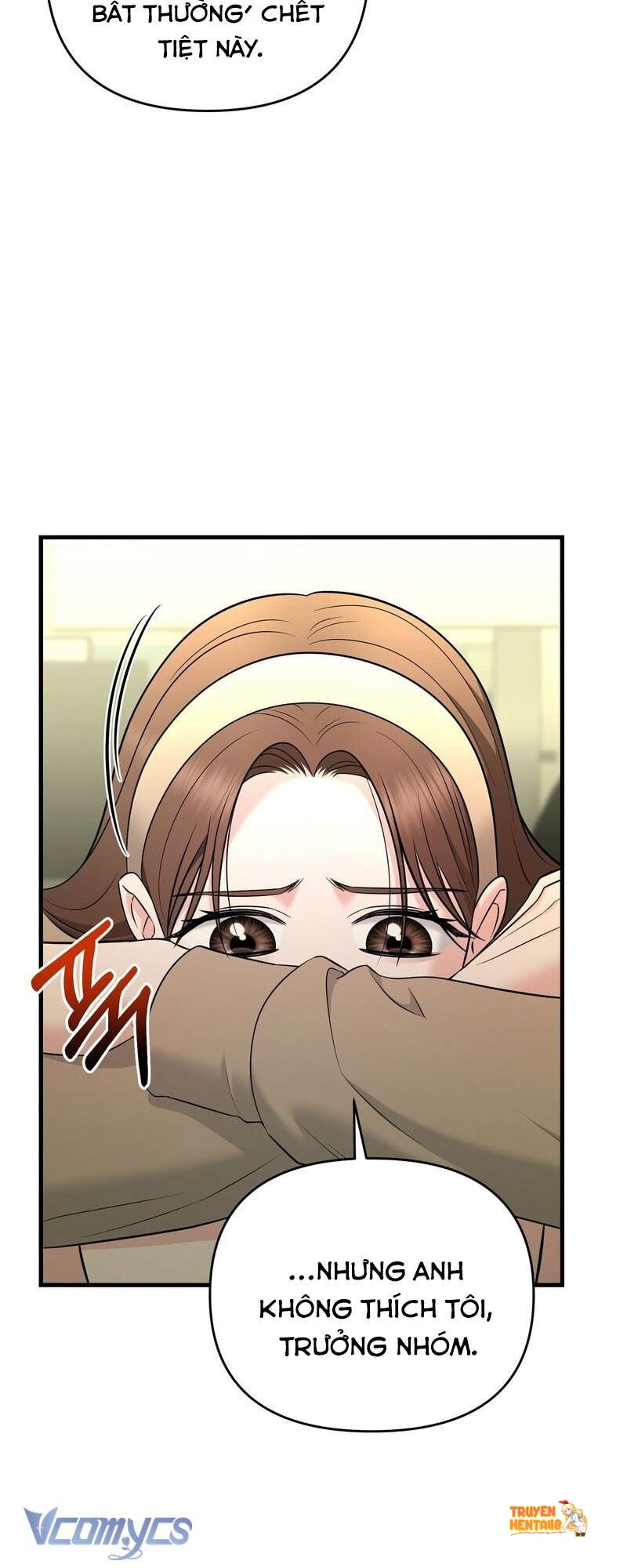 Xem ảnh [18+] Bị Ám Ảnh Bởi Người Sếp Đã Từng Từ Chối Tôi - Chapter 2 - tmp4zor402y - Truyenhentaiz.net