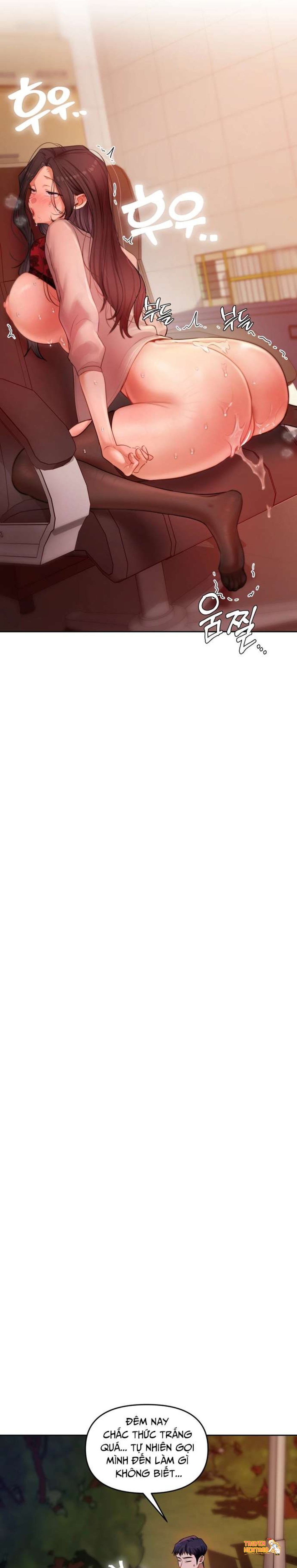 Xem ảnh [18+] Tài Khoản Mạng Xã Hội Bí Mật Của Giáo Sư - Chapter 18 - tmpicpyy8xh - Truyenhentaiz.net