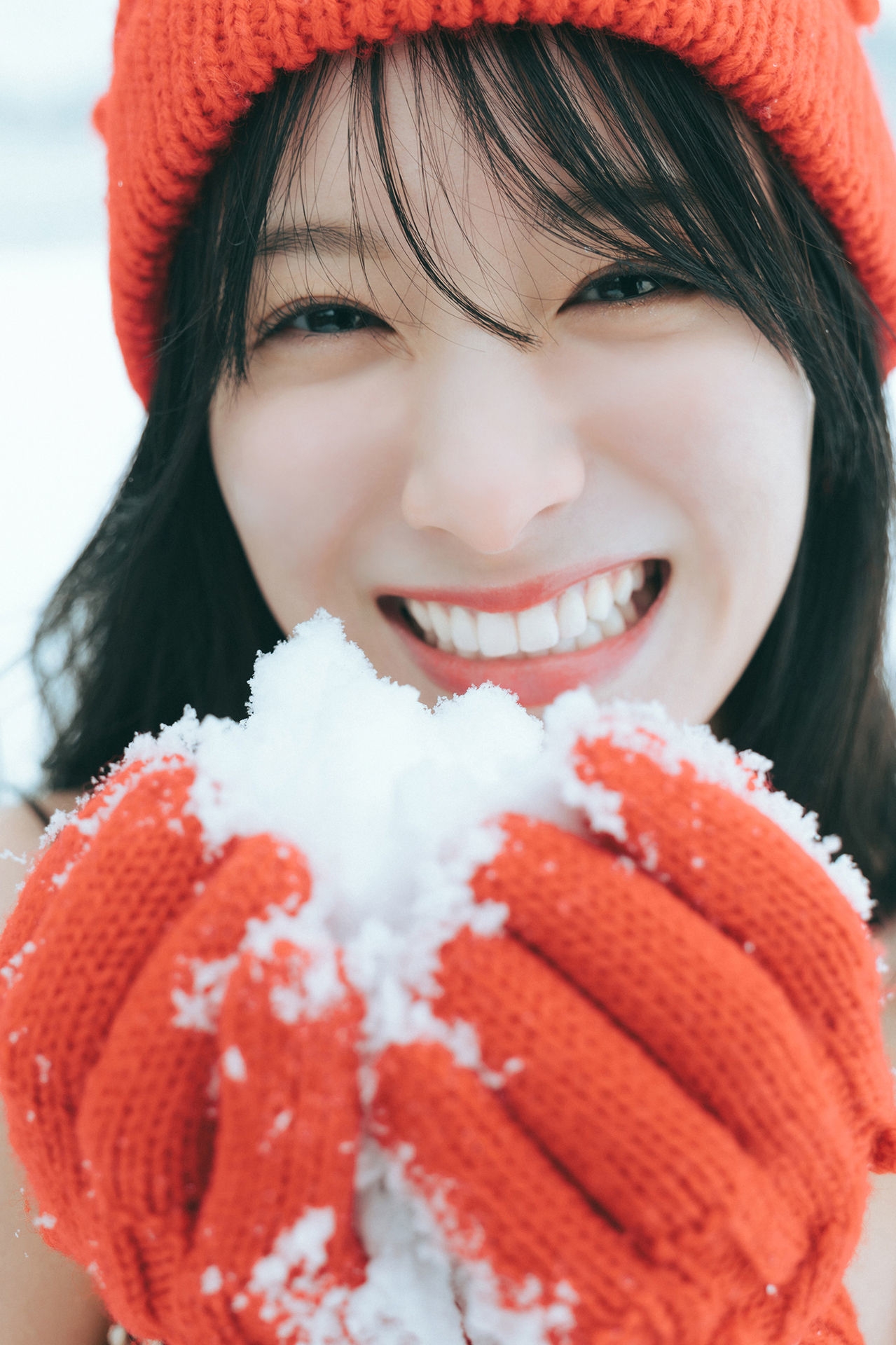 葉月くれあ NO.011 ＜ＹＭ２０２５年１４号未公開カット＞ 49