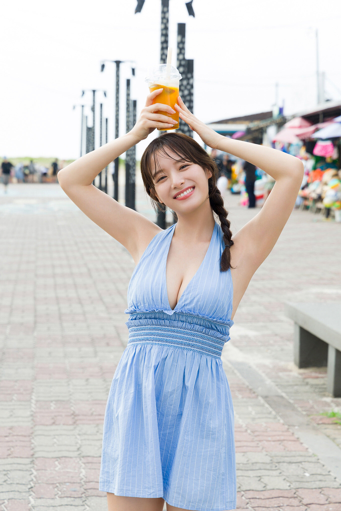 葉月くれあ NO.010＜YM2024年45号未公開カット＞ 18