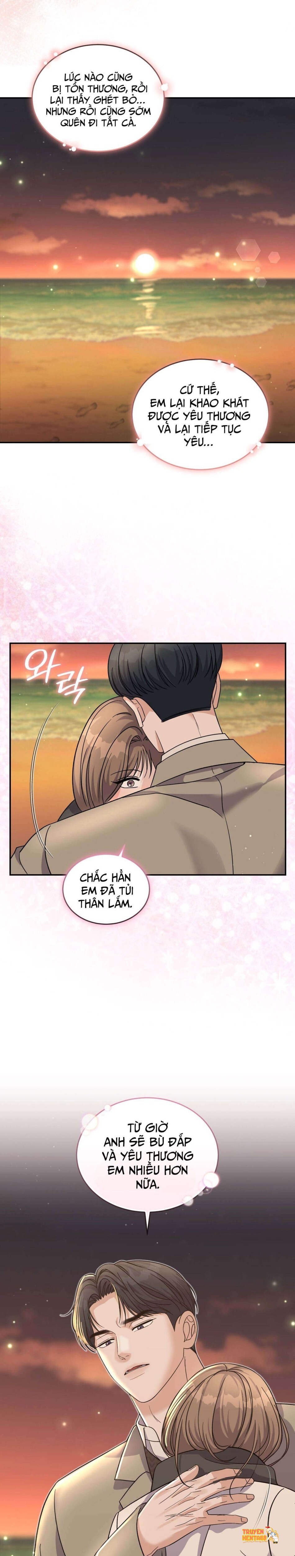 Xem ảnh tmp9 24ha6a trong truyện hentai [18+] Sự Vắng Bóng Của Tình Yêu Lãng Mạn - Chapter 29 - hentaitvn.net