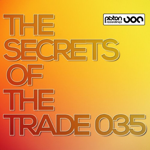 VA - The Secrets Of The Trade 035 (2026) MP3