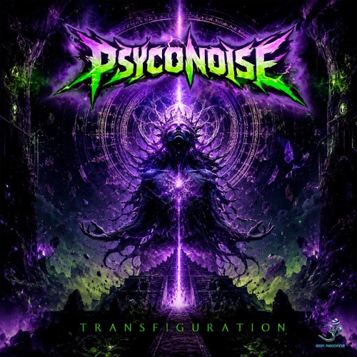 Psyconoise - Transfiguration (2026)