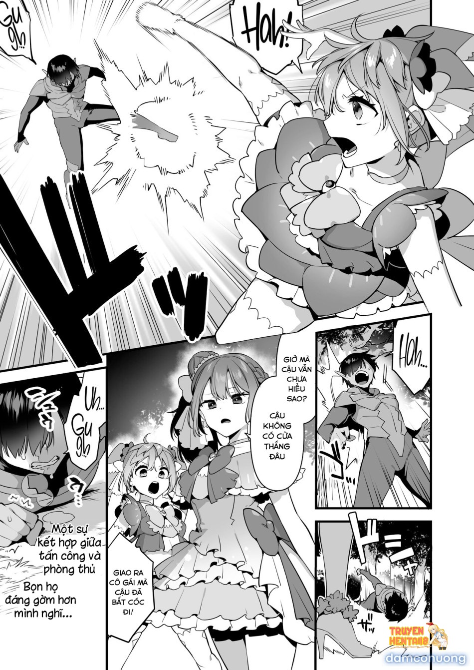 Xem ảnh tmp03kr5c8a trong truyện hentai Aku No Tesaki Ni Natta Node. ~Mahou Shoujo O Ryoujoku Shimasu~ 2 - Chapter 1 - www.hentaitvn.net