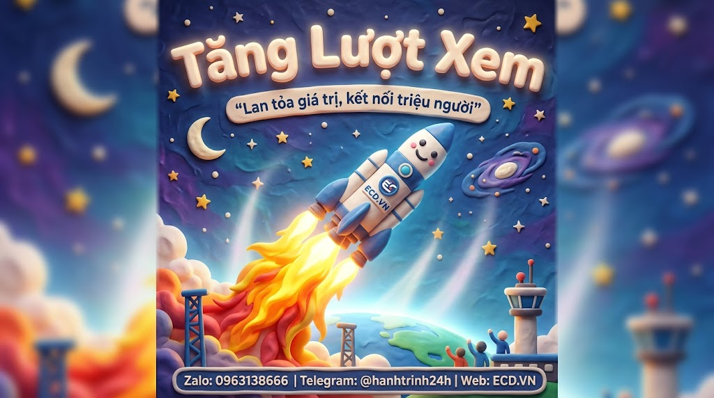 tăng traffic website