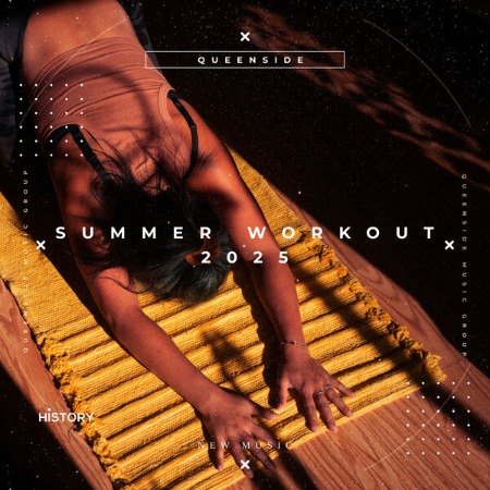 VA - Summer Workout (2025)