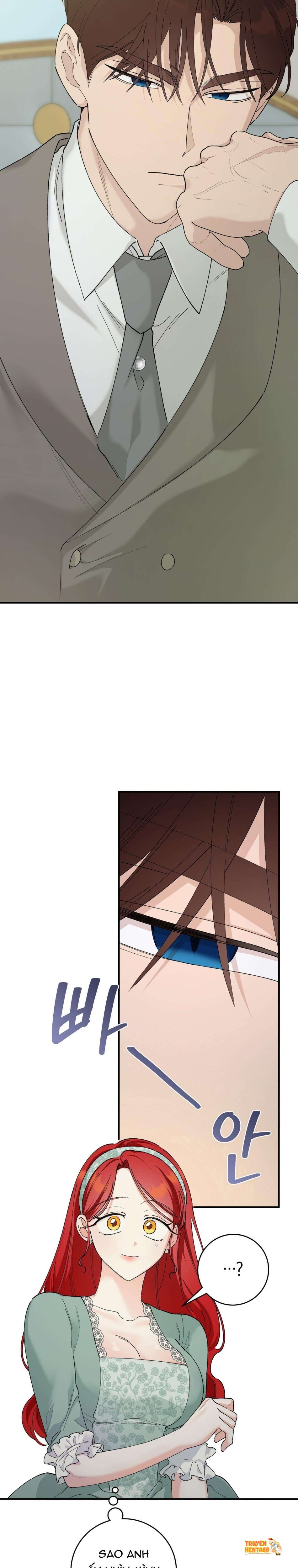 Xem ảnh [không Che] [18+] Sở Thích Khó Nói Của Quý Cô - Chapter 10 - tmpu8hhofu5 - Truyenhentaiz.net