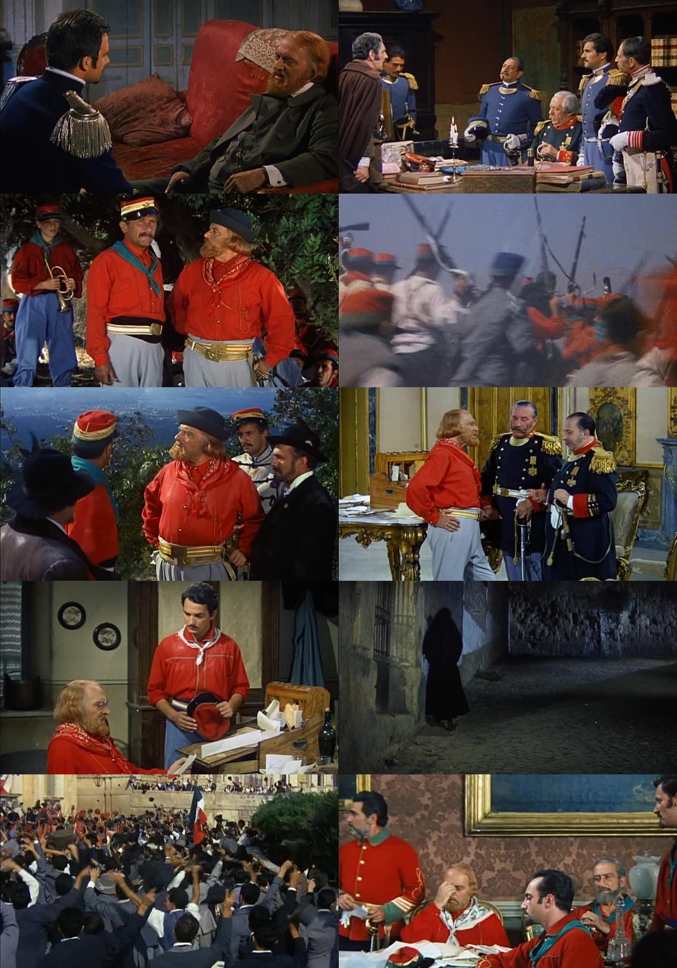 Viva L'italia! 1961 Scarica Gratis Viva L'italia! 1961 Scarica Gratis