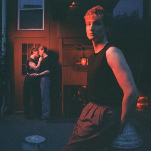 Kevin Atwater - Blush Red (2026) MP3