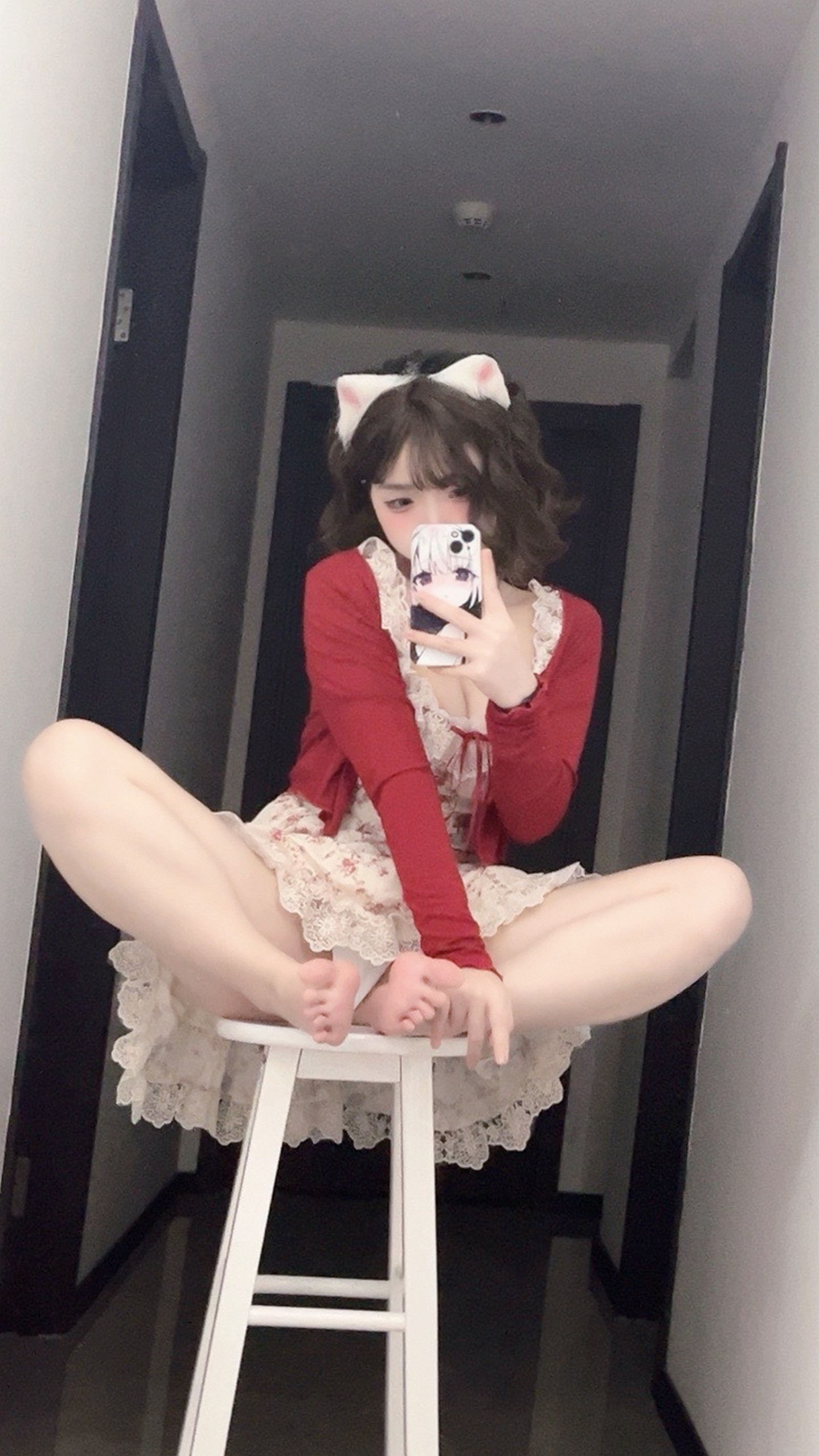 Bangni邦尼 – 限定女友 写真集（40P-11V-383.6MB）恋爱系主题插图6